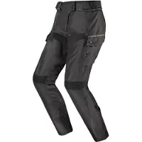 LS2 Travel imperméable dames moto textile pantalon
