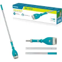 Bestway 58770 Aspirateur de piscine à batterie AquaTech