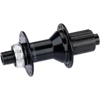 Contec Core Cl Disc Boost Shimano/sram Hg Rear Hub Argenté 32H / 12 x 148 mm