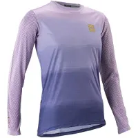 Leatt Maillot à Manches Longues Trail 3.0