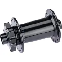 Contec M.core Boost 6b Disc Front Hub Argenté 32H / 15 x 110 mm