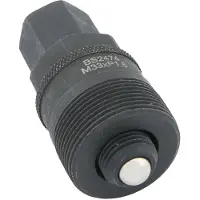 Bikeservice Outside M33 X 1.5 R Flywheel Puller Gris