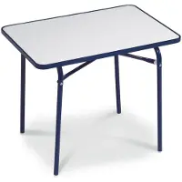 Best-Freizeitmöbel Table de camping pliante pour enfants 60x40 cm 1 pièce