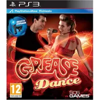 Halifax Sw Ps3 SP3G11 Grease (Move)