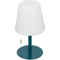 Atmosphera Lampe de table d'extérieur, ZACK, 30 cm