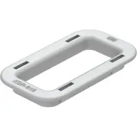 Obo Bettermann Bettermann Anneau de protection de câble KSR-915 PE 6066704