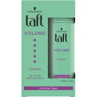 Schwarzkopf Taft Volume Hair Powder 10g