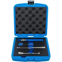Bgs 8500 Kit de réglage moteur pour Chrysler 2.5 CRD