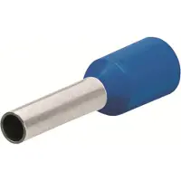 Knipex embouts de câble avec collerette plastique - 9799354