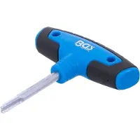 Bgs 9060 Clé pour bouchon de vidange d'huile pour VAG