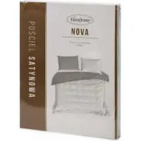 Eurofirany Pos (Parure de lit, 160 x 200 cm, 70 x 80 cm)