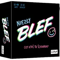 Trefl Jeu bon bluff 01975