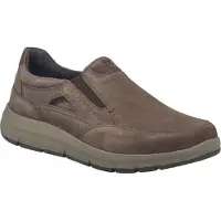 Josef seibel Giuseppe 09 | Mocassins pour Hommes | marron