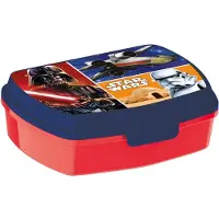 Star Wars - Sandwich Box - Star Wars (088808745-82474)