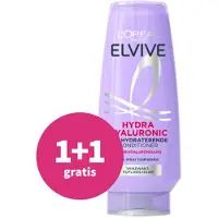 L'Oréal Elvive Après-shampooing 200 ml Hydra Hyaluronic