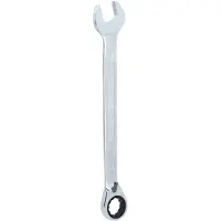 Ks Tools 503.4630 Clé à fourche annulaire à cliquet