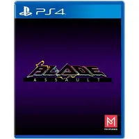 Blade Assault (PS4)