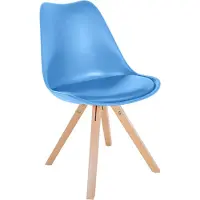 CLP Chaise Sofia plastique