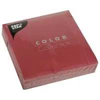 Papstar Servietten (50 pcs, 33 x 33 cm)