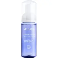 Melvita Mousse Nettoyante Douce Détox 150 ml 150 ml Mousse(S)