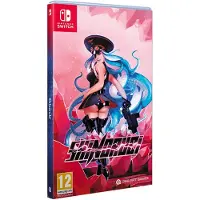 Games Switch Shinorubi Clair