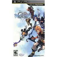 Kingdom Hearts : Birth by Sleep (Importation)