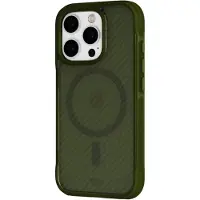 Tech21 Iphone 16 Pro Magsafe Phone Case Vert