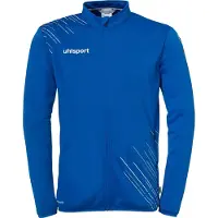 Uhlsport Veste en polyester Score 26 Hommes - Royal / Blanc