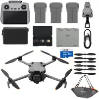 DJI Mini 5 Pro Fly More Combo Holiday Kit