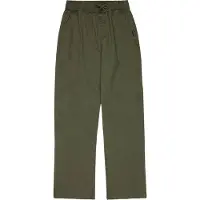 Quiksilver Taxer Pants Vert 16 Years Garçon