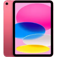 Apple iPad 11 A16 Cell 256GB Rose