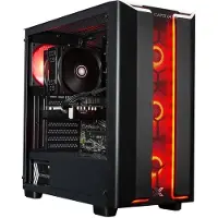 Captiva Highend Gaming I95-790 (1000 Go, 32 Go, Intel Core i7-14700KF, GeForce RTX 5070 Ti), PC, Noir