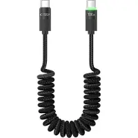 Tech-Protect Ub20T Ultraboost Type-C Cable Pd100W/5A 180Cm Black