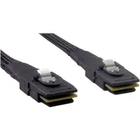 Inter-Tech 88885238 câble serial attached scsi (sas)