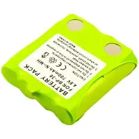 CoreParts - Batterie - NiMH - 700 mAh - 3,4 Wh (MBTW0008)