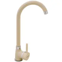 Pyramis Robinet BELLO PLUS, beige sable