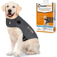Thundershirt Gilet relaxant pour chien stressé taille XL 29-50 kg 1 pc(s) Autre