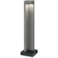 Ideal Lux Lampadaire Titano Pt1 Grand granito