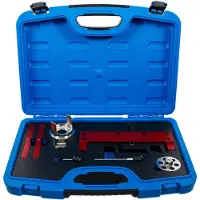Bgs Jeu d'outils de réglage du moteur pour Porsche 911 / Cayman / Boxster avec moteur MA1 - 9687
