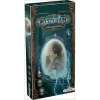 Asmodee Mysterium - Mensonges & Secrets Extension 2