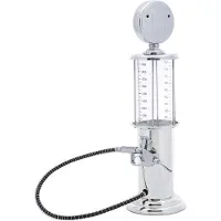 Relaxdays Distributeur de boissons, Distributeur de boissons, Argent