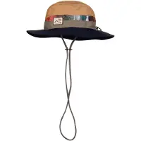 Buff Booney Hat Beige L-XL Femme