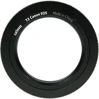 Dörr Adaptateur Dörr T2 Canon EOS