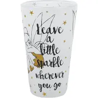 Abysse Corp Verre Disney XXL Fée Clochette