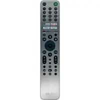 Sony RMF-TX621E Télécommande universelle
