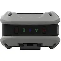 Honeywell RP2 - Enhanced - Imprimante d'étiquettes - thermique directe - Rouleau (5,7 cm) (203 dpi), Imprimante d'étiquettes, Noir, Gris