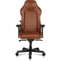 DXRacer Chaise de jeu MASTER Racer