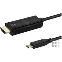 E+p Elektrik Câble USB-C-HDMI 1,5m CC368 000086690000