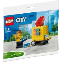 LEGO 30569 City Stand Polybag