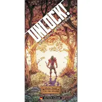Asmodee Débloquez Robin des Bois : mort ou vif